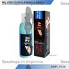 Gel efecto frio y aroma a menta 75CC